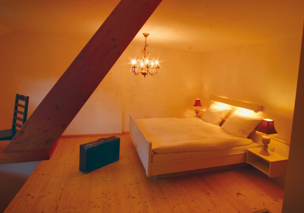 Hotel Sternen - Anno 1769 ทอดด์เนาแบร์ก ห้อง รูปภาพ