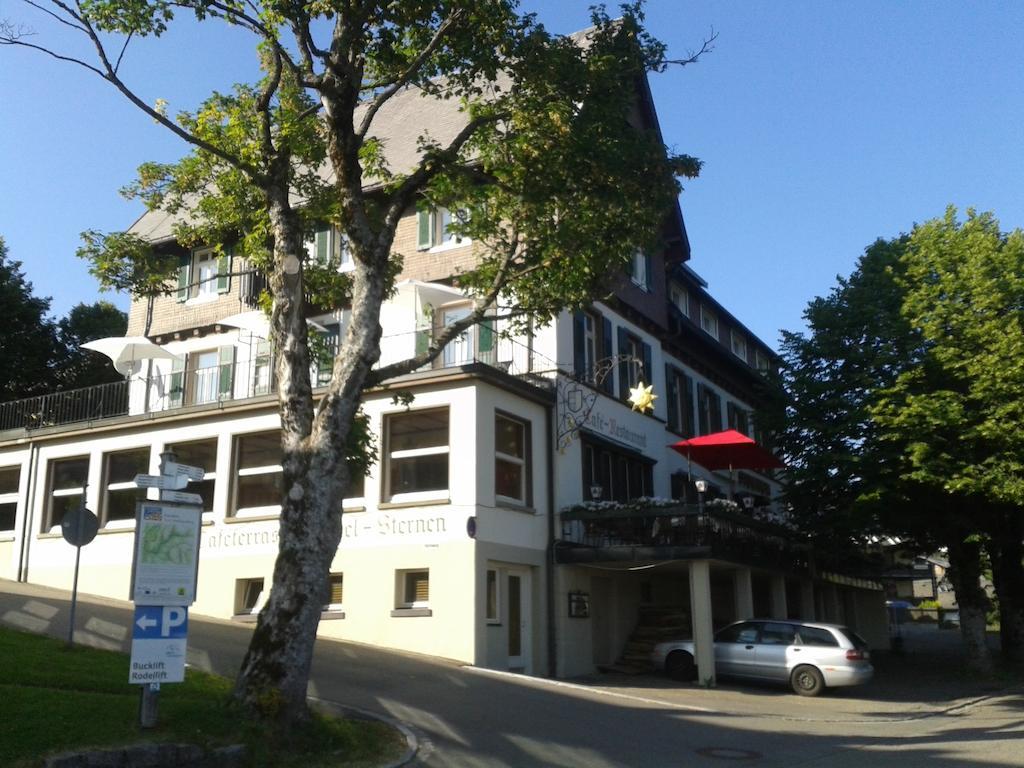 Hotel Sternen - Anno 1769 ทอดด์เนาแบร์ก ภายนอก รูปภาพ